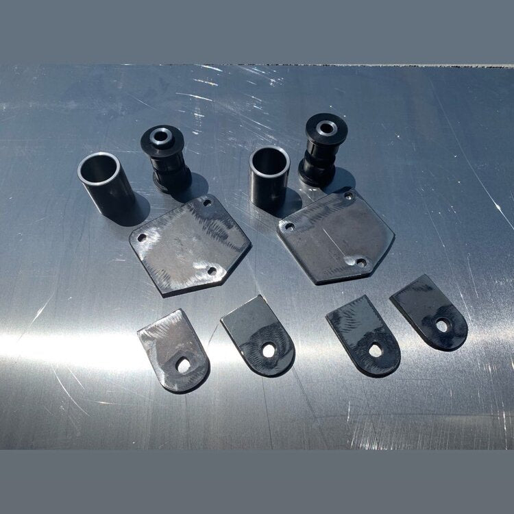 Motor Mounts